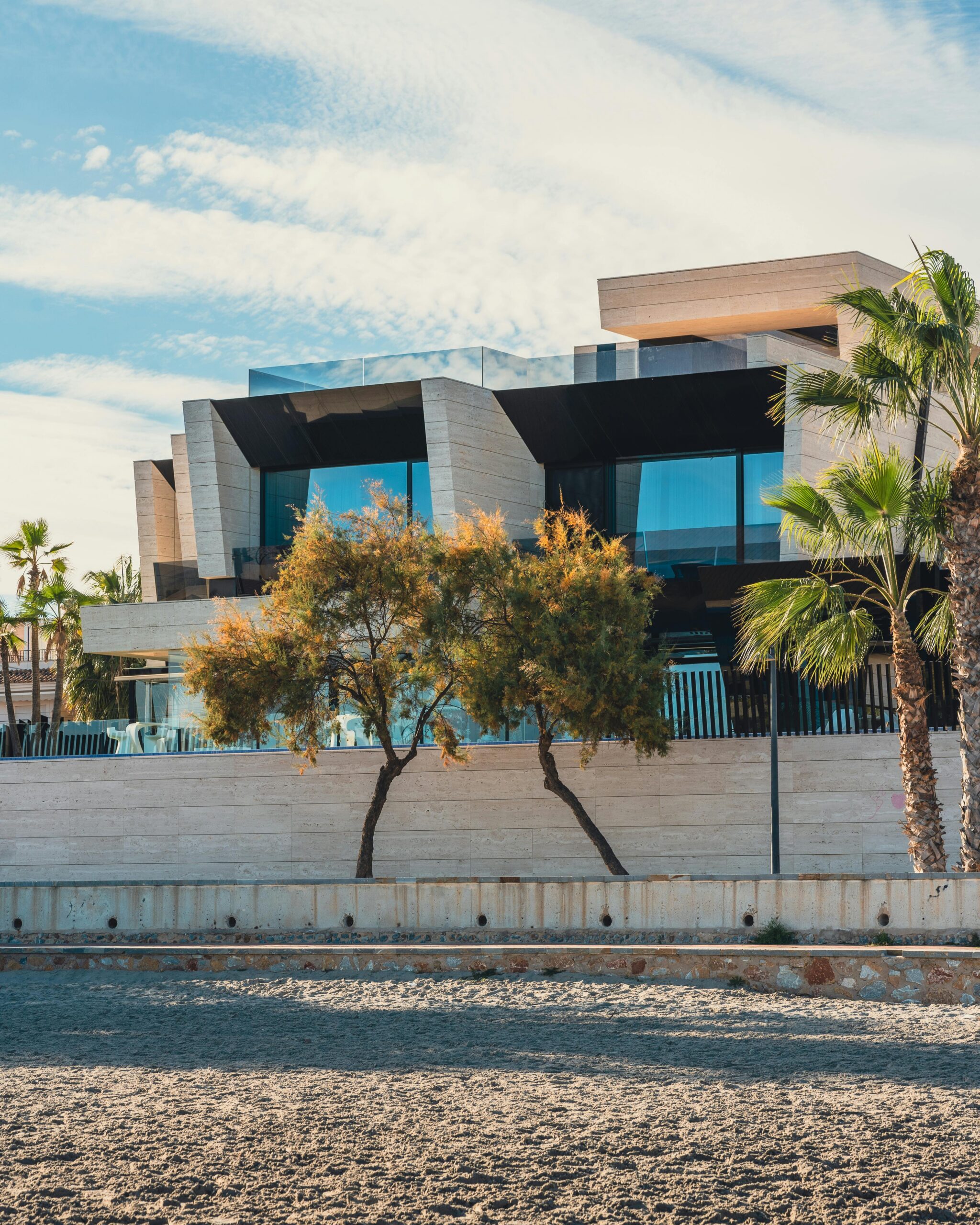 Mortgage in Spain for Non-Residents: Conditions and Rates